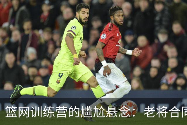 篮网训练营的尴尬悬念：老将合同的“黑暗骑士